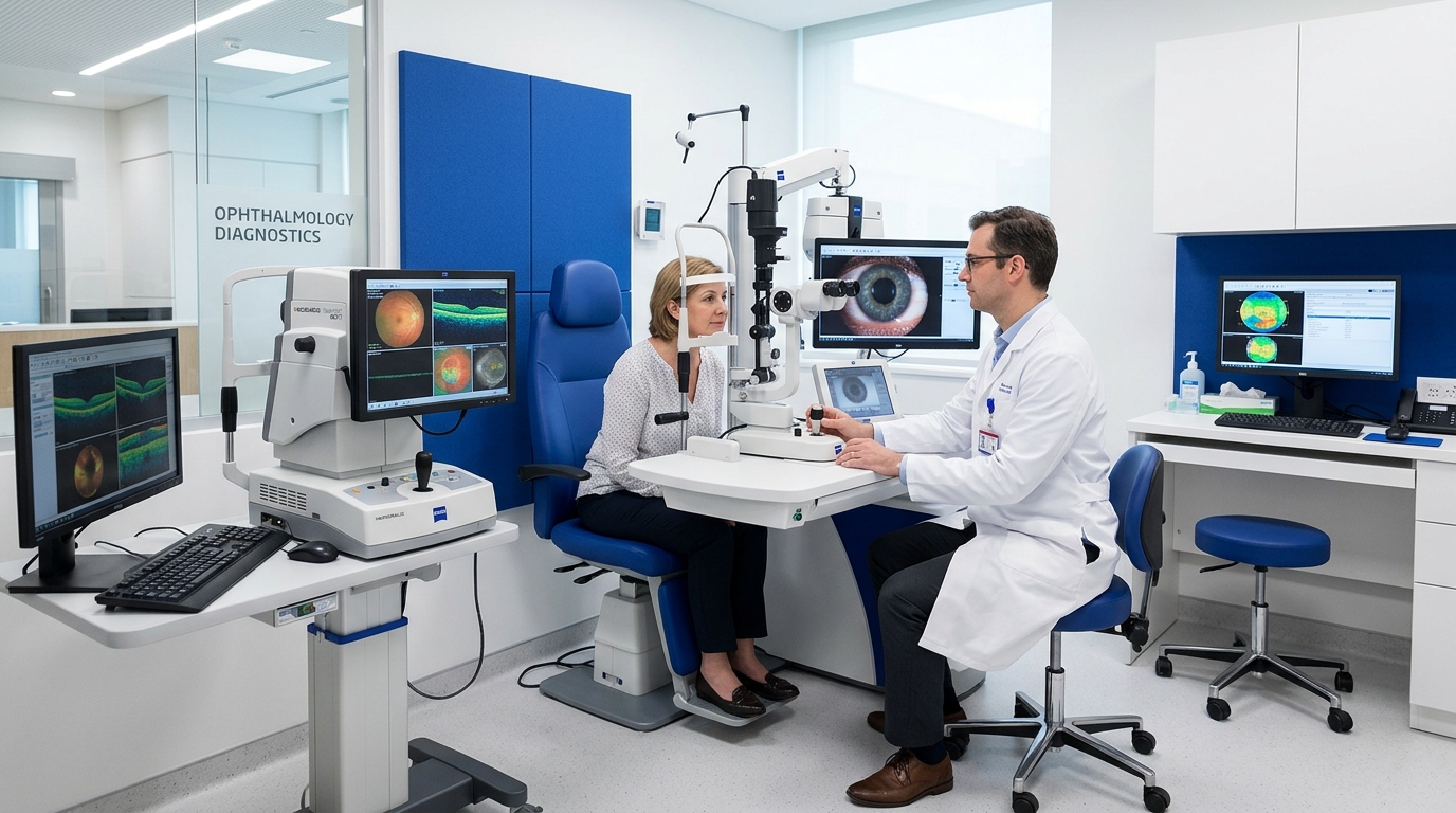 SightHub CLINIC